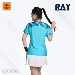 Áo thể thao nữ Beyono Ray CL18