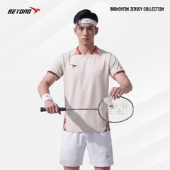 Áo thể thao cầu lông Nam Beyono Top CL22