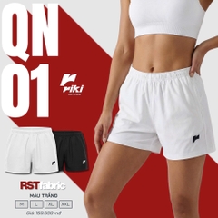 Quần short nữ Riki QN01 New