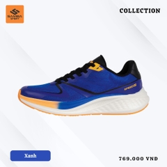 Giày thể thao Nam/Nữ Zocker Speed Up