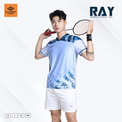 Áo thể thao nam Beyono Ray CL18