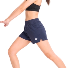 Quần short thể thao nữ Samba Zenis