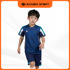 Quần áo bóng đá trẻ em Justplay Phantor