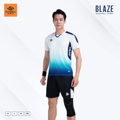 Quần áo bóng chuyền nam Just Play BLAZE