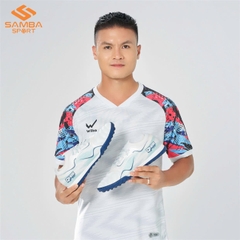 Giày bóng đá Wika QH19 Z-Vol
