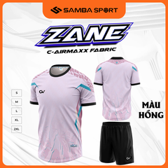 Bộ bóng đá CV Zane