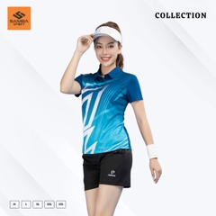 Áo thể thao nữ Proning 3699