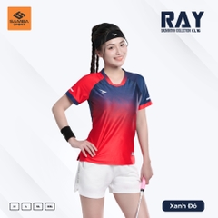 Áo thể thao nữ Beyono Ray CL16