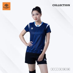 Quần Áo Bóng Chuyền Nữ Riki Start Venus 02