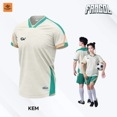Quần áo bóng đá CV Fancol