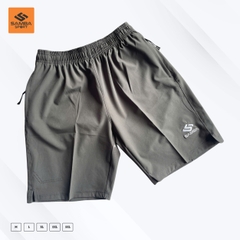 Quần Short Thể Thao Nam Samba Q024