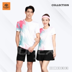 Áo thể thao nữ Proning 3811