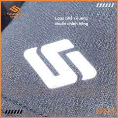 Quần short thể thao nam Samba Q021