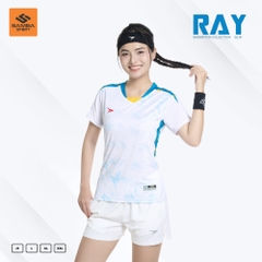 Áo thể thao Nữ Beyono Ray CL15