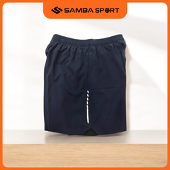 Quần Short Thể Thao Nam 2 Lớp Samba Q023