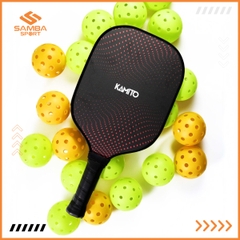 Vợt Pickleball Kamito Lovegame 01