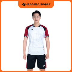 Quần áo bóng đá Justplay Striker II