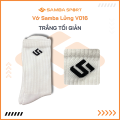 Vớ Samba lửng V016