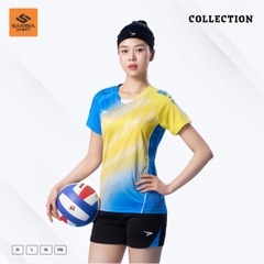 Quần áo bóng chuyền Nữ Beyono Flash II