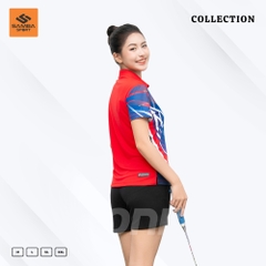 Áo Thể Thao Nữ Proning 3837