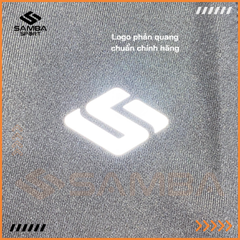Quần dài Samba Q018