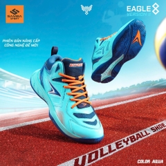 Giày bóng chuyền Beyono Eagle 8 - Version II