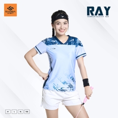 Áo thể thao nữ Beyono Ray CL18