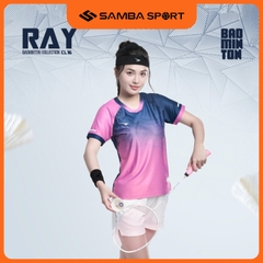 Áo thể thao nữ Beyono Ray CL16