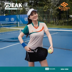 Áo thể thao Nữ Beyono Peak CL08