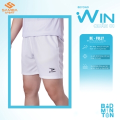 Quần short thể thao nam Beyono Win CL01