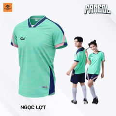 Quần áo bóng đá CV Fancol