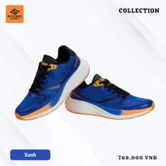 Giày thể thao Nam/Nữ Zocker Speed Up