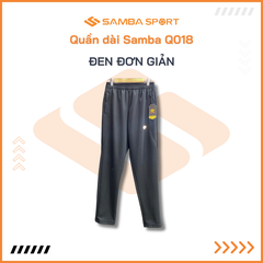 Quần dài Samba Q018