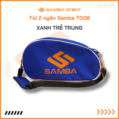 Túi 2 ngăn Samba T008