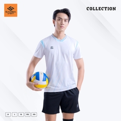 Quần Áo Bóng Chuyền Nam Riki Start Venus 02