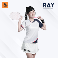 Áo thể thao nữ Beyono Ray CL13