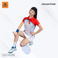 Áo thể thao nữ Beyono Vicky CL12