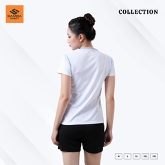 Quần Áo Bóng Chuyền Nữ Riki Start Venus 02