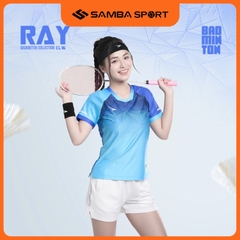 Áo thể thao nữ Beyono Ray CL16