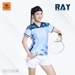 Áo thể thao nữ Beyono Ray CL18
