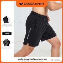 Quần thể thao Nam Beyono QCL03