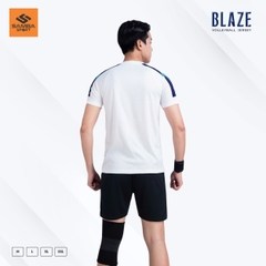 Quần áo bóng chuyền nam Just Play BLAZE