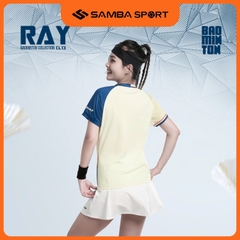 Áo thể thao nữ Beyono Ray CL13
