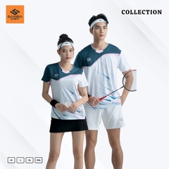 Áo Thể Thao Nữ Riki Start AM04