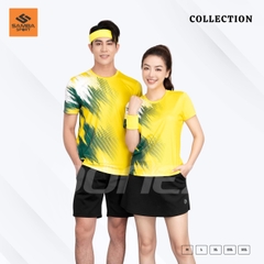 Áo thể thao nữ Proning 3811