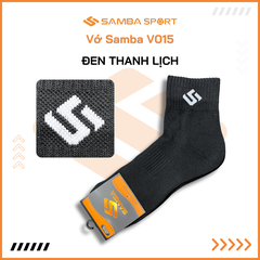 Vớ Samba V015