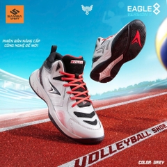 Giày bóng chuyền Beyono Eagle 8 - Version II