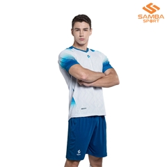 Quần áo bóng đá Egan Zenos 02