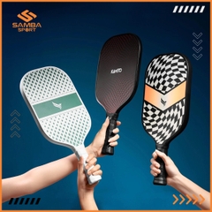Vợt Pickleball Kamito Lovegame 01