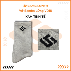 Vớ Samba lửng V016
